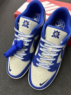 STOCK - Nike Dunk Low Jackie Robinson - tienda online