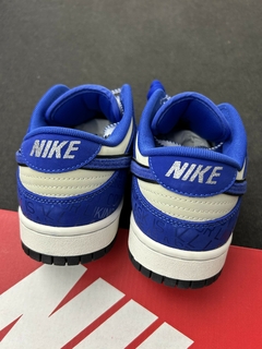 Imagen de STOCK - Nike Dunk Low Jackie Robinson