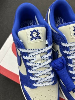 STOCK - Nike Dunk Low Jackie Robinson