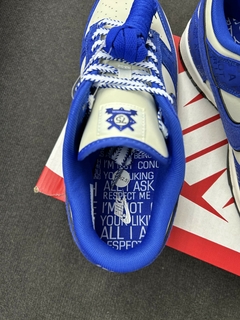 STOCK - Nike Dunk Low Jackie Robinson - comprar online
