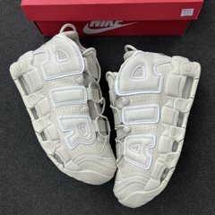 STOCK - Air More Uptempo "Light Bone" en internet