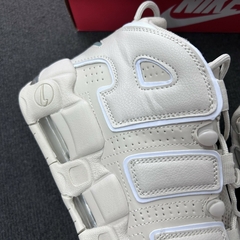 STOCK - Air More Uptempo "Light Bone" - tienda online