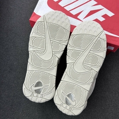Imagen de STOCK - Air More Uptempo "Light Bone"