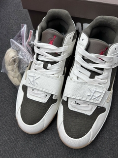 STOCK - Jordan Jumpman Jack 'Sail' x Travis Scott - tienda online