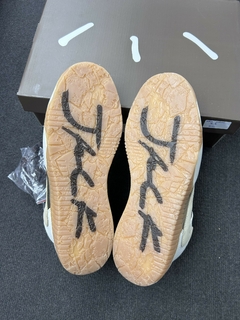 STOCK - Jordan Jumpman Jack 'Sail' x Travis Scott - Goodex