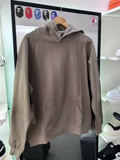 Hoodie Essentials - comprar online