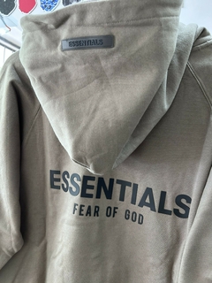 Hoodie Essentials - Goodex