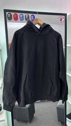 Hoodie Essentials - comprar online