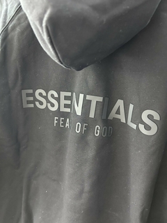 Hoodie Essentials - Goodex
