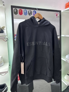 Hoodie Essentials - comprar online