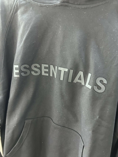 Hoodie Essentials - tienda online