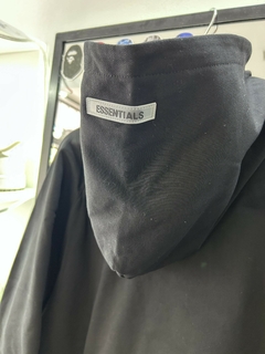 Hoodie Essentials - Goodex