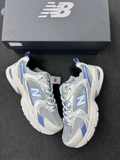 STOCK - New Balance 530 "Steel Blue" en internet