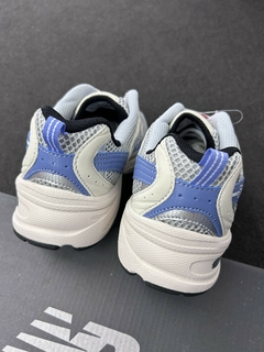 Imagen de STOCK - New Balance 530 "Steel Blue"