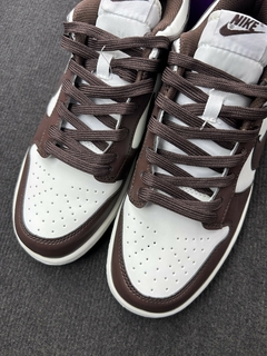 STOCK - Nike Dunk Low 'Cacao' - Goodex