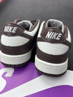 Imagen de STOCK - Nike Dunk Low 'Cacao'