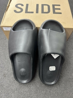 STOCK - Adidas Yeezy Slides "Onix" - Goodex