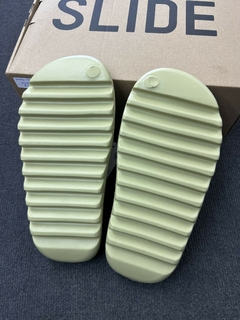 STOCK - Adidas Yeezy Slides "Resin" - tienda online