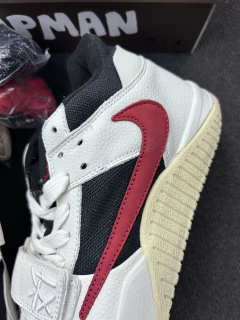 STOCK - Jordan Jumpman Jack 'University Red' x Travis Scott - tienda online