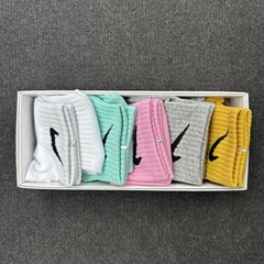 Pack medias nike - Goodex