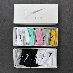 Pack medias nike - comprar online