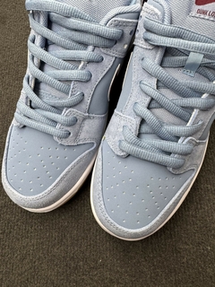 STOCK - Nike SB Dunk Low Premium 'Philadelphia Phillies'