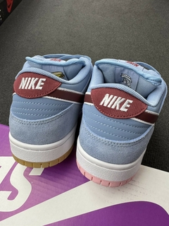 Imagen de STOCK - Nike SB Dunk Low Premium 'Philadelphia Phillies'