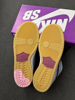 STOCK - Nike SB Dunk Low Premium 'Philadelphia Phillies' - tienda online