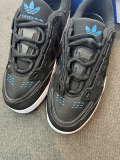 STOCK - ADI2000 'Black-Blue' - Goodex