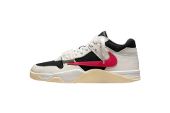 STOCK - Jordan Jumpman Jack 'University Red' x Travis Scott - comprar online