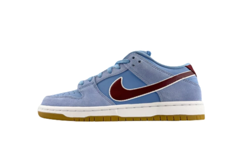 Nike SB Dunk Low Premium 'Philadelphia Phillies' - comprar online