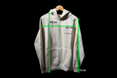 STOCK - Hoodie Essentials Core Collection x Fear of God - comprar online