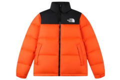 STOCK - Campera Puffer The North Face