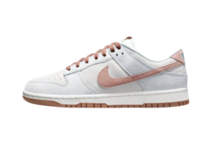 Dunk Low Premium 'Fossil Rose'