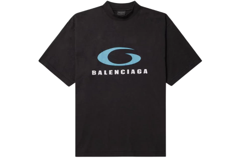 Remera Balenciaga - comprar online
