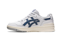 STOCK - ASICS EX89 "White Grand Shark"