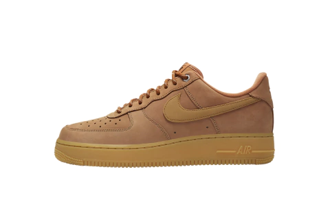Nike Air Force 1 'Flax' - comprar online