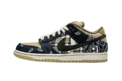 STOCK - Nike SB Dunk Low Travis Scott