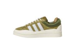 STOCK - Adidas Campus "Wild Moss" X Bad Bunny - comprar online