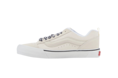 STOCK - Vans Knu Skool VLT LX "Marshmallow"
