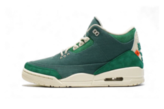 STOCK - Air Jordan 3 Retro SP Nina Chanel Abney Bicoastal