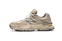 STOCK - New Balance 9060 "Sea Salt Surf"