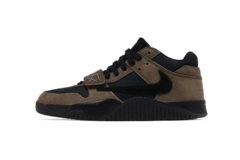 STOCK - Jordan Jumpman Jack TR "Mocha"