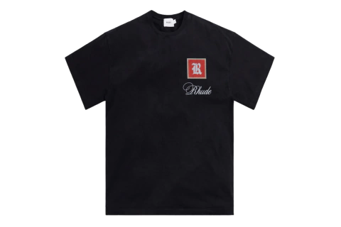 Remera Rhude "Monaco Tee" - comprar online