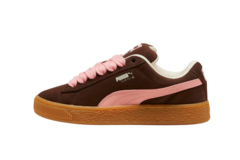 STOCK - Puma Wmns Suede XL 'Chestnut Brown Peach Smoothie' - comprar online