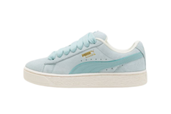 STOCK - Puma Suede XL 'Dewdrop-Warm White' - comprar online
