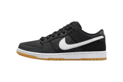 STOCK - Nike SB Dunk Low "Black Gum" - comprar online