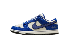 STOCK - Nike Dunk Low Jackie Robinson - comprar online