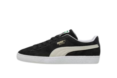 STOCK - Puma Suede Classic