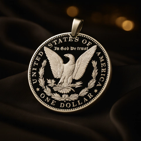 Águila Calva Americana | Luxury - comprar online